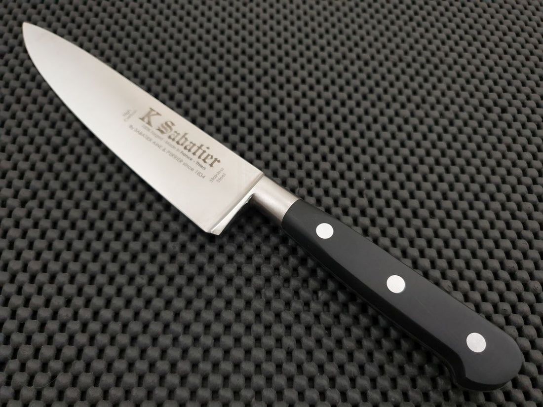 K Sabatier Authentique Utility Knife Australia