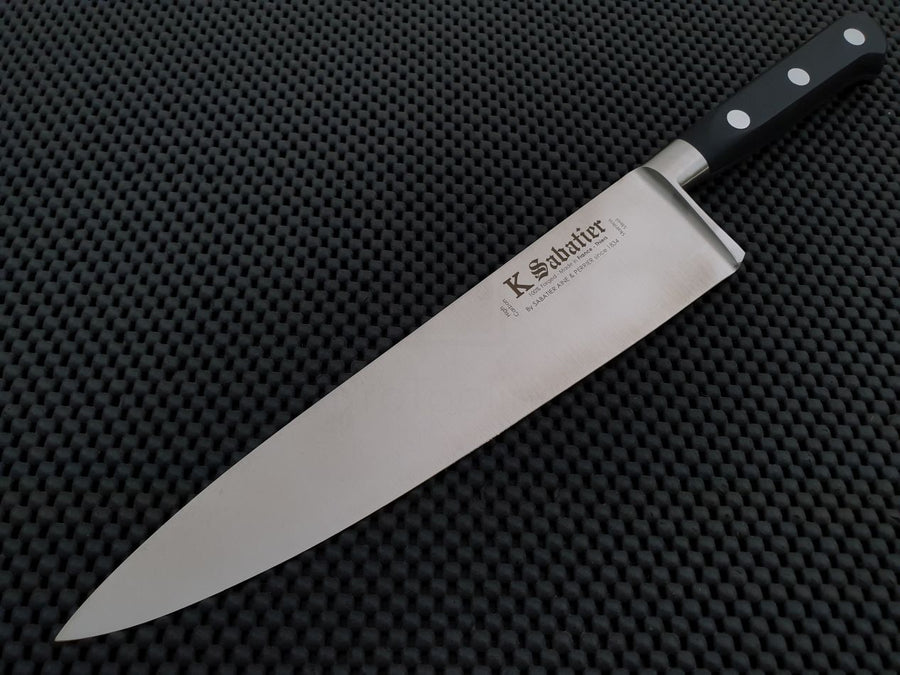 K Sabatier Authentique Chef Knife Australia
