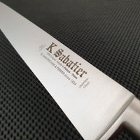 K Sabatier Authentique Slicing Knife Australia