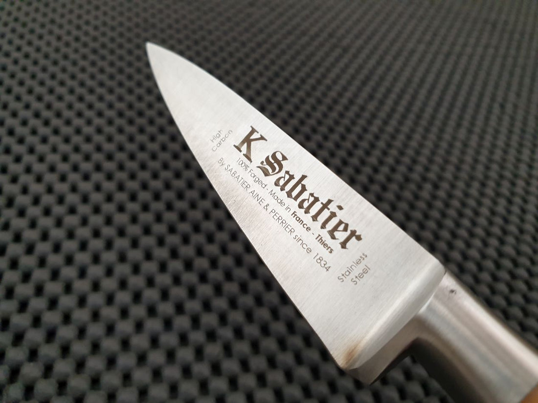 K Sabatier Paring Knife Australia