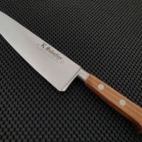 K Sabatier Chef Knife Australia