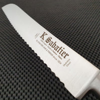 K Sabatier Bread Knife Australia