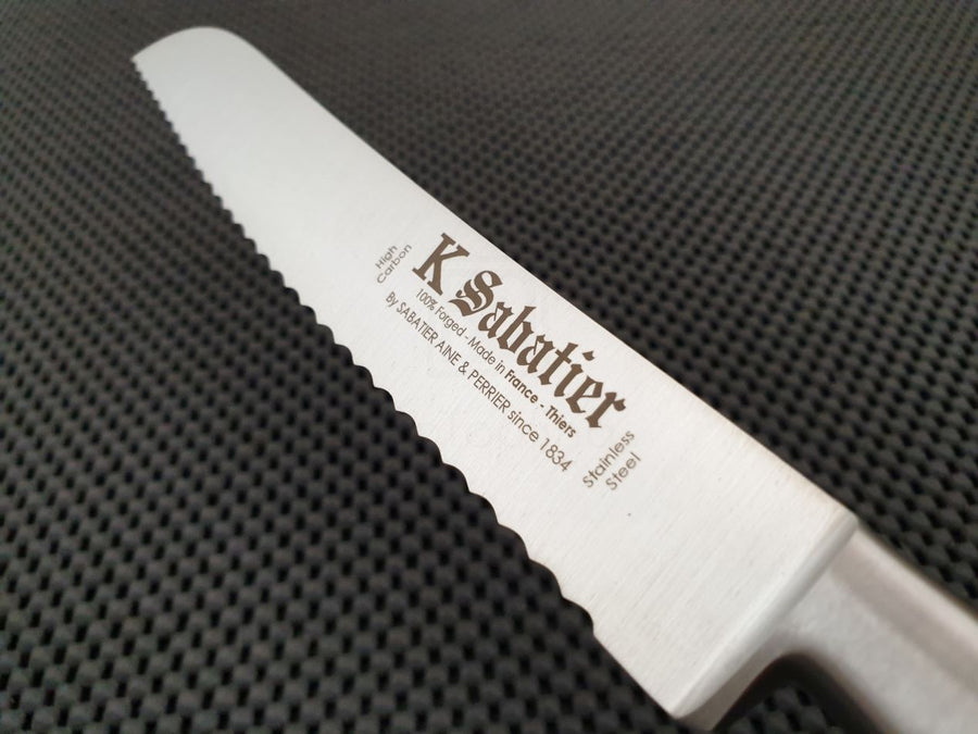 K Sabatier Bread Knife Australia