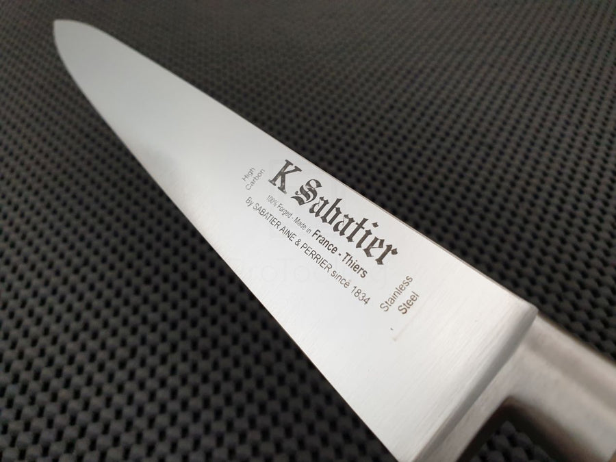 K Sabatier Slicing Knife Australia