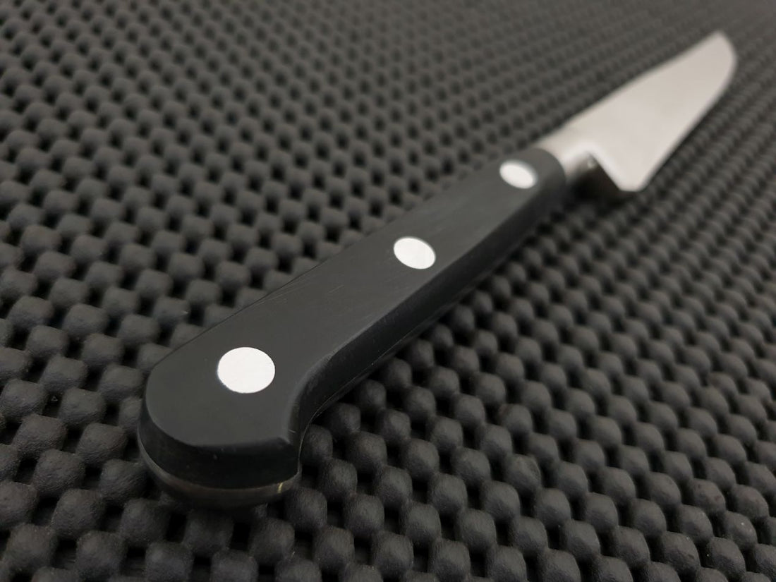 5'' Steak Knives Set : professional kitchen knife series Authentique -  Sabatier K