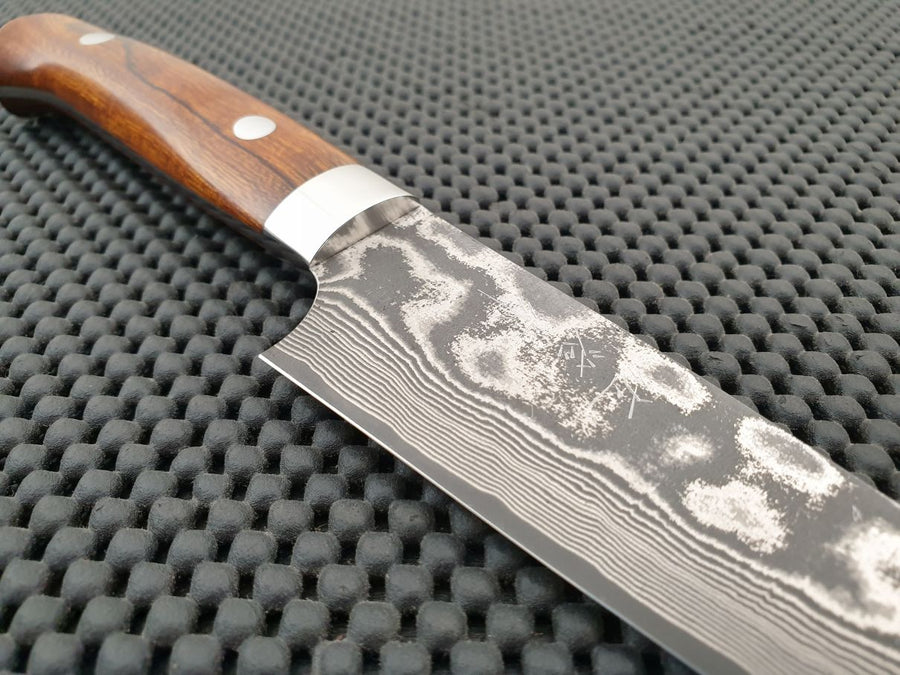 Takeshi Saji Petty Knife