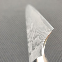 Takeshi Saji Nakiri Knife
