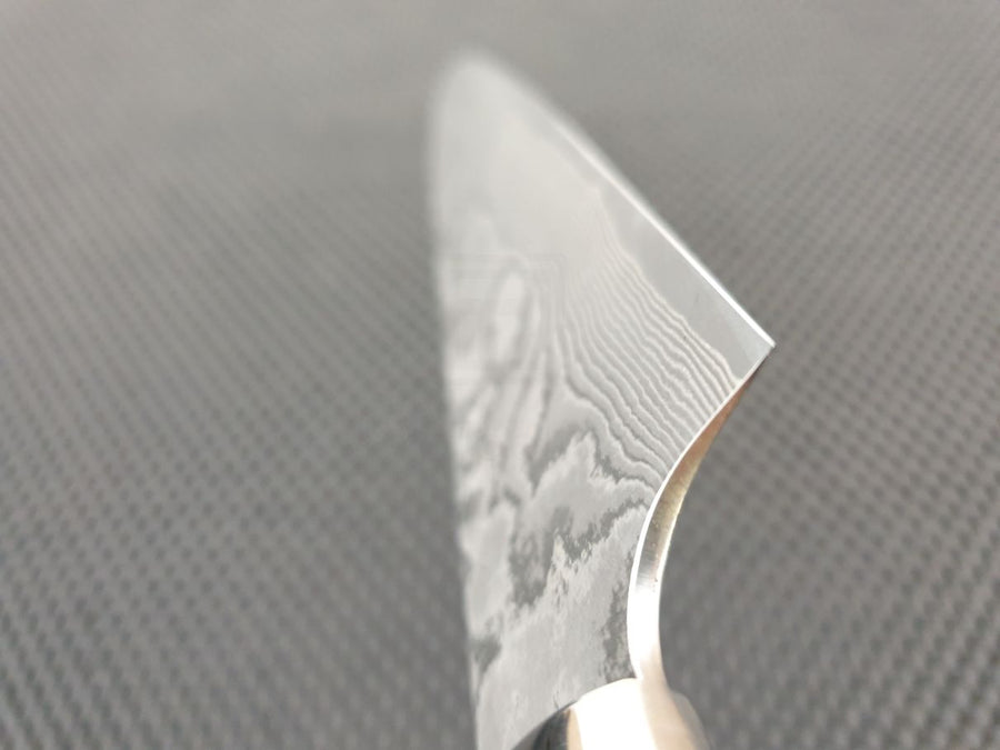 Takeshi Saji Nakiri Knife