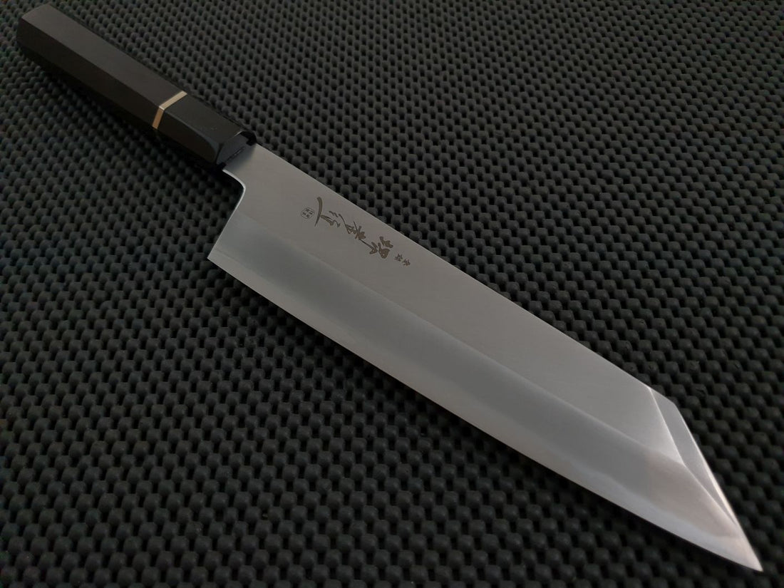 Sakai Takayuki Homura SP Knife Australia