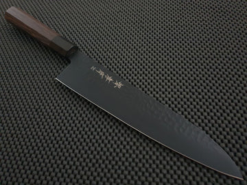 Sakai Takayuki Kurokage 240 Gyuto Knife