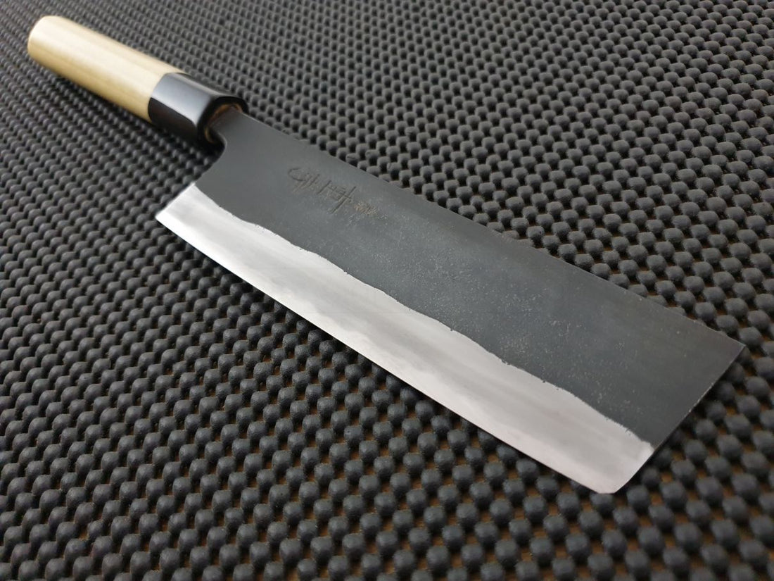Shigefusa Japanese Knife Australia