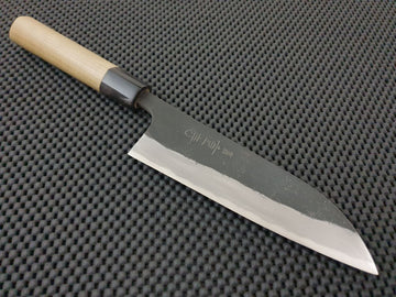 Shigefusa Santoku Knife