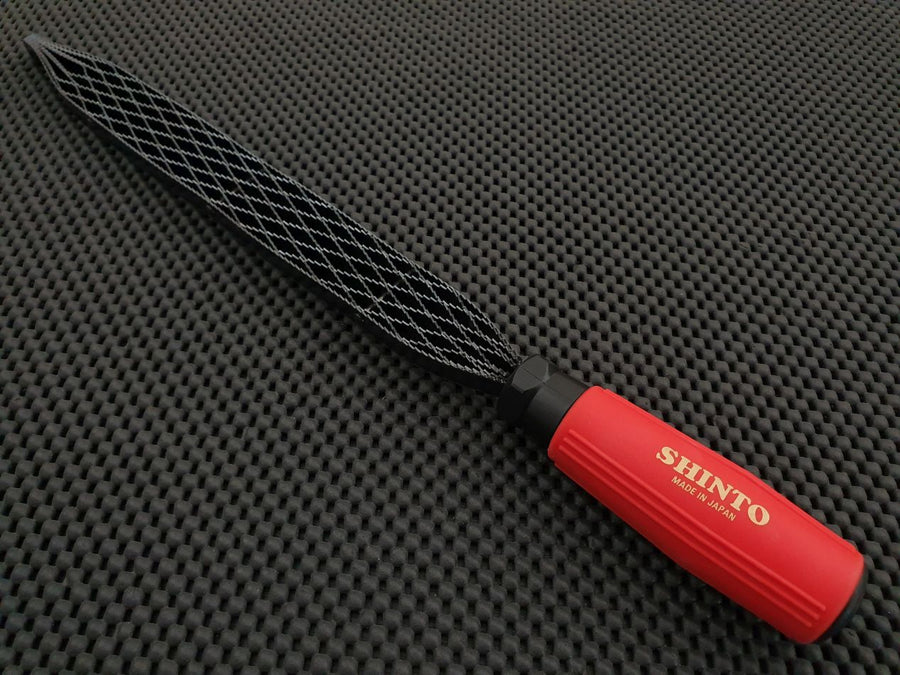Shinto Rasp Japanese Tools