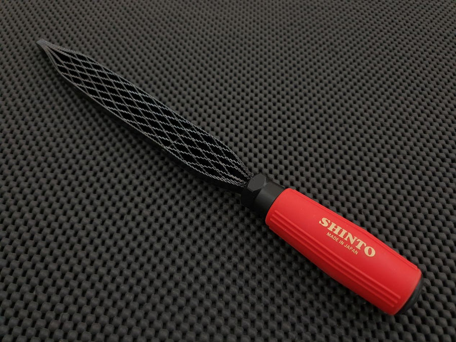 Shinto Rasp Japanese Tools