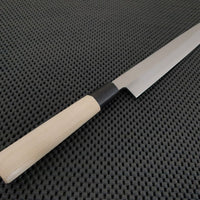 Traditional Japanese Kitchen Knife