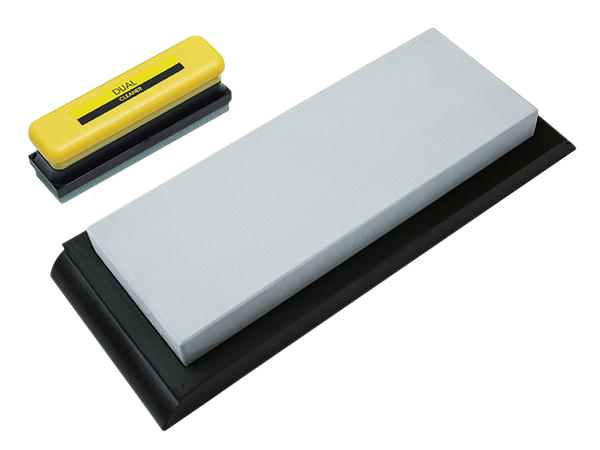 Suehiro Japanese Whetstone _Gokumyo Sharpening Stone GMN100
