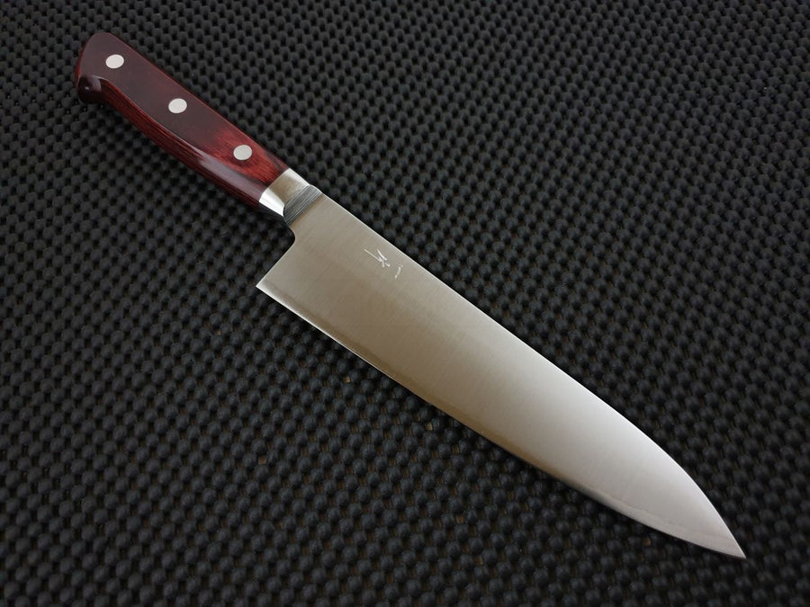 Takamura Gyuto Japanese Kitchen Knives Australia