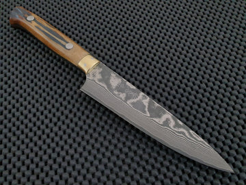 Takeshi Saji Petty Knife