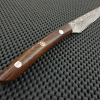 Takeshi Saji Steak Knife