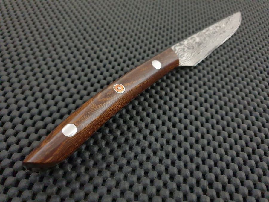 Takeshi Saji Steak Knife