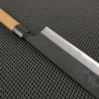 Yoshikazu Tanaka Nakiri Knife