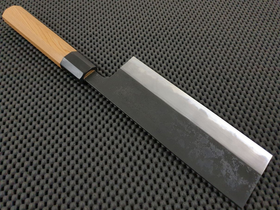Yoshikazu Tanaka Nakiri Knife