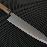 Tetsujin Kasumi Myojin Gyuto Knife