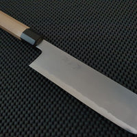 Tetsujin Kasumi Myojin Nakiri Knife