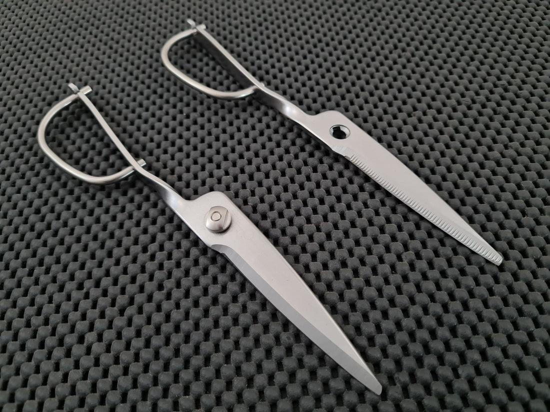 Toribe Kitchen Shears