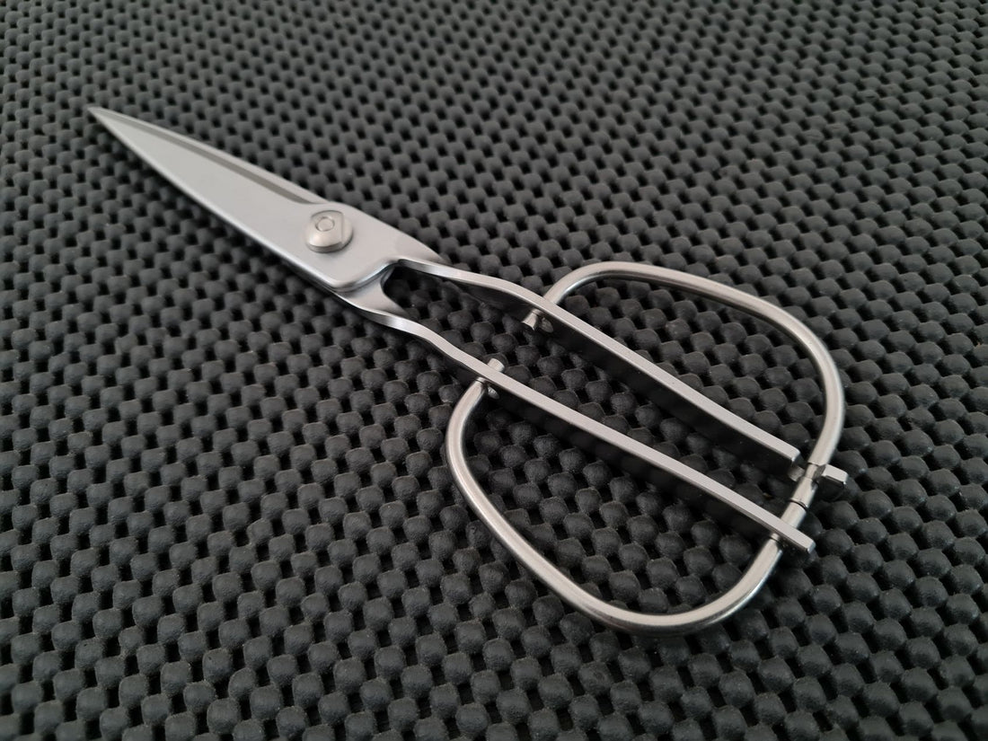Toribe Kitchen Shears