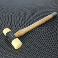 Japanese Soft-Face Hammer | Genno / Gennou _Japanese Woodworking Tools and Kitchen Knives
