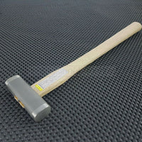 Traditional Japanese Hammer | Genno / Gennou _Japanese Woodworking Tools and Kitchen Knives