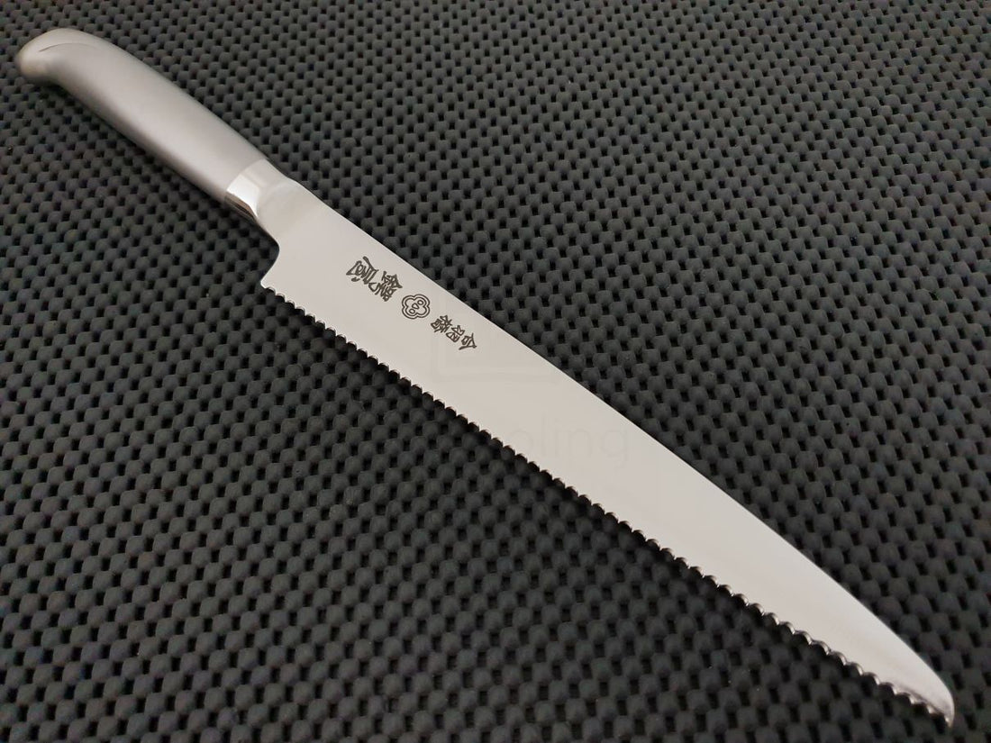 Tsubaya Japan Bread Knife