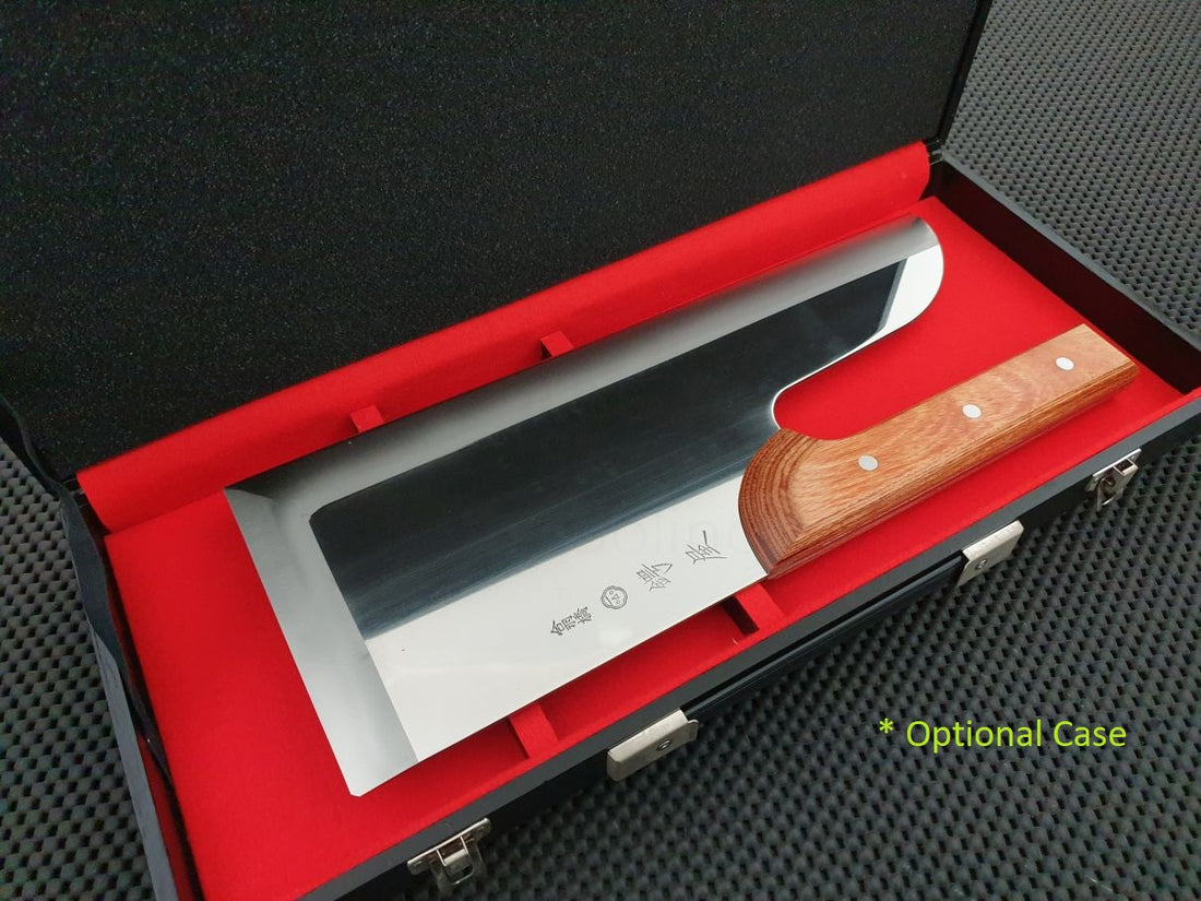 Tsubaya Menkiri Knife Australia