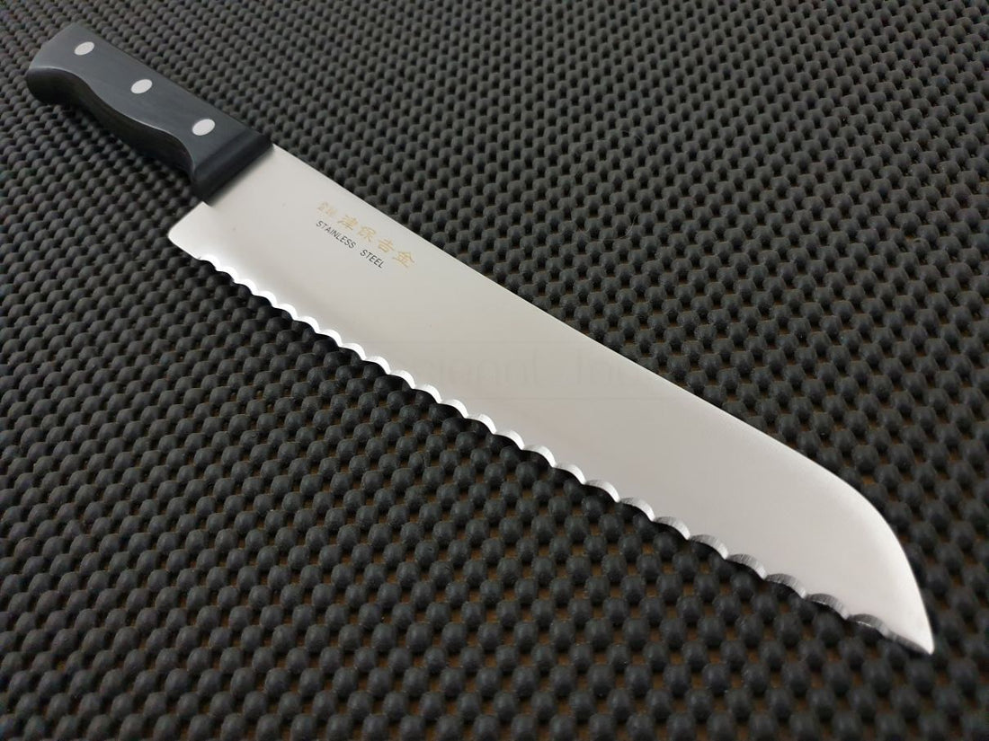 Japanese Bread Knife