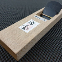 Tsunesaburo Kanna Japanese Woodworking Plane - Japanese Woodworking Hand Tools Australia