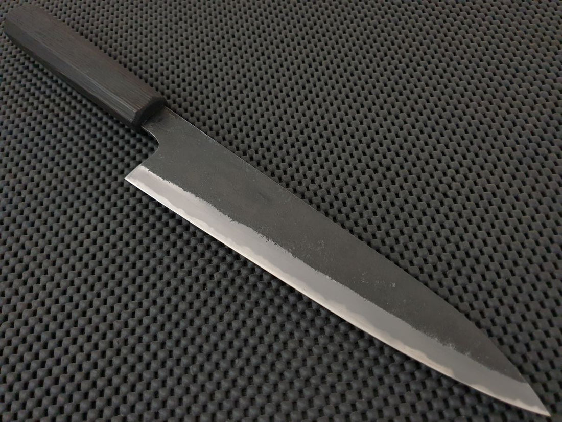 Bryan Raquin Gyuto Knife Australia
