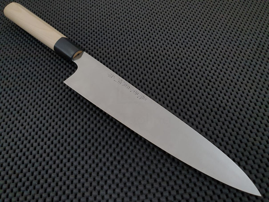 Kiyoshi Kato Gyuto Knife