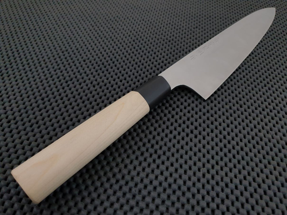 Kiyoshi Kato Gyuto Knife