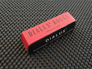 Dialux Polishing Compound Knife Strop & Sharpening