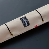 Hi-Condition Knife Roll Wrap
