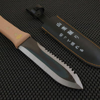 Zuki Garden Hori Hori Gardening Tool Knife Australia