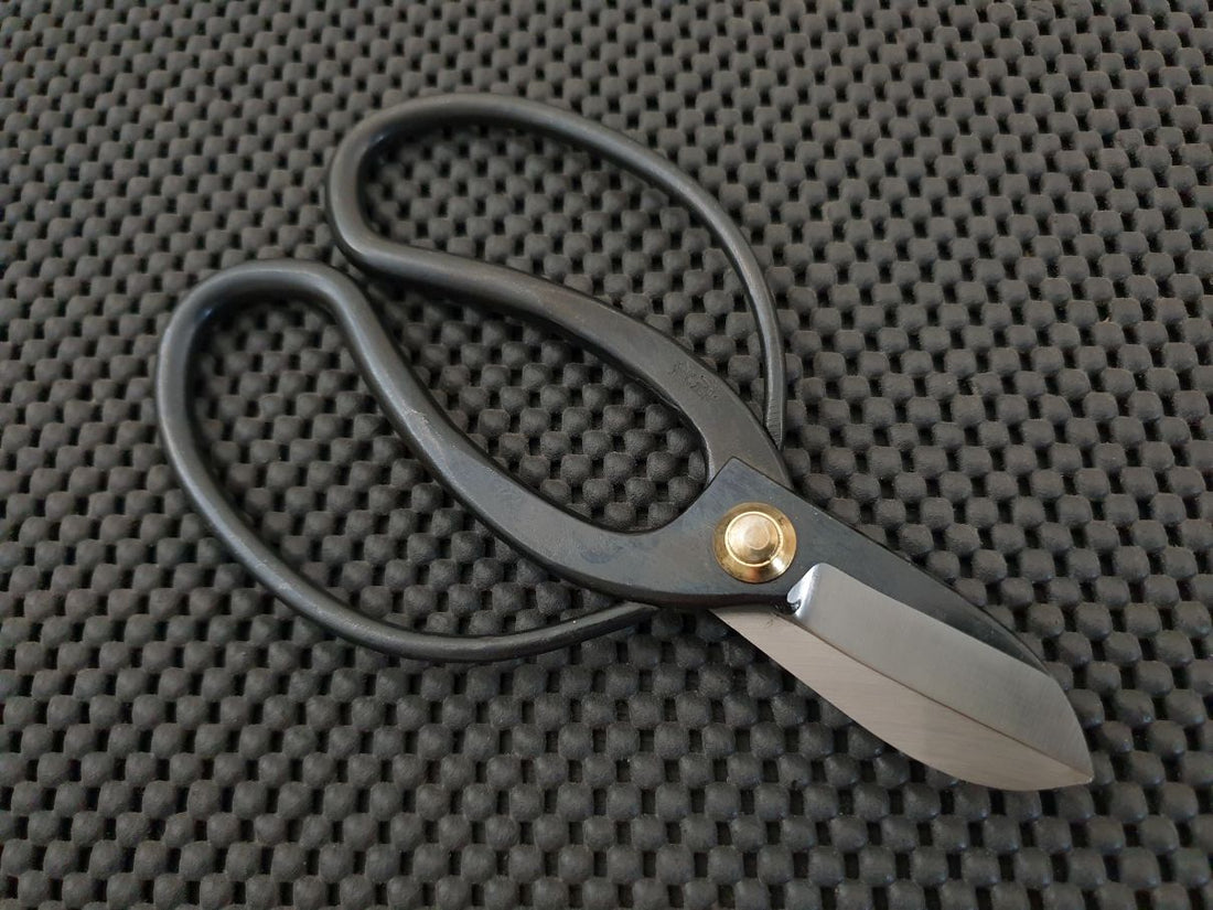 Zuki Garden Koryu Bonsai Shears