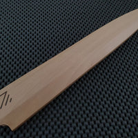 Zuki Woodworks Yanagiba Knife Saya