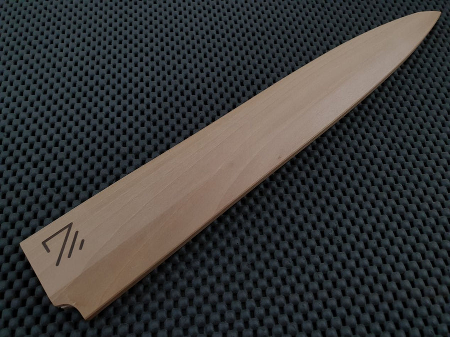 Zuki Woodworks Yanagiba Knife Saya